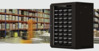 EDA Multi-Charger Cabinets