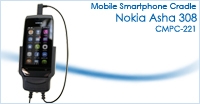 Nokia Asha 308/309 Cradle / Holder