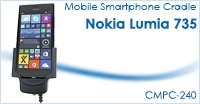 Nokia Lumia 735 Cradle / Holder