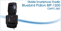 Bluebird Pidion BIP-1500 Cradle