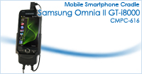 Samsung Omnia II GT-i8000