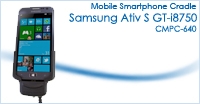 Samsung Ativ S Cradles / Holders