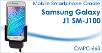 Samsung Galaxy J1 SM-J100 Cradle / Holder