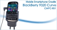 BlackBerry 9320 Curve Cradle / Holder