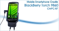 BlackBerry Torch 9860 Cradle / Holder