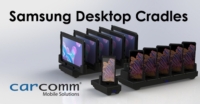 Samsung Desktop Cradles