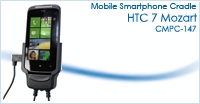 HTC 7 Mozart Car Cradle / Holder