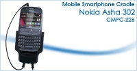 Nokia Asha 302 Cradle / Holder