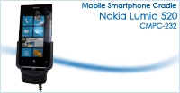 Nokia Lumia 520 Cradle / Holder