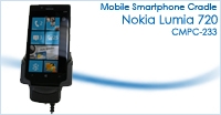 Nokia Lumia 720 Cradle / Holder