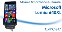 Microsoft Lumia 640XL Cradle / Holder
