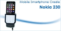 Nokia 230 Cradle / Holder