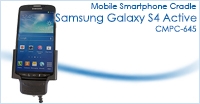 Samsung Galaxy S4 Active GT-i9295 Cradle / Holder
