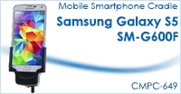 Samsung Galaxy S5 Cradle / Holder