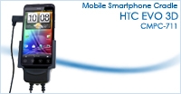 HTC EVO 3D Cradle / Holder