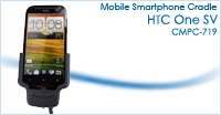 HTC One SV Cradle / Holder