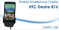 HTC Desire 816 Cradle / Holder