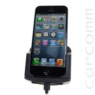 Brouwerij wraak kaart CMIC-11 Active Plug-In Cradle Apple iPhone 5 / 5S - USB Autolader